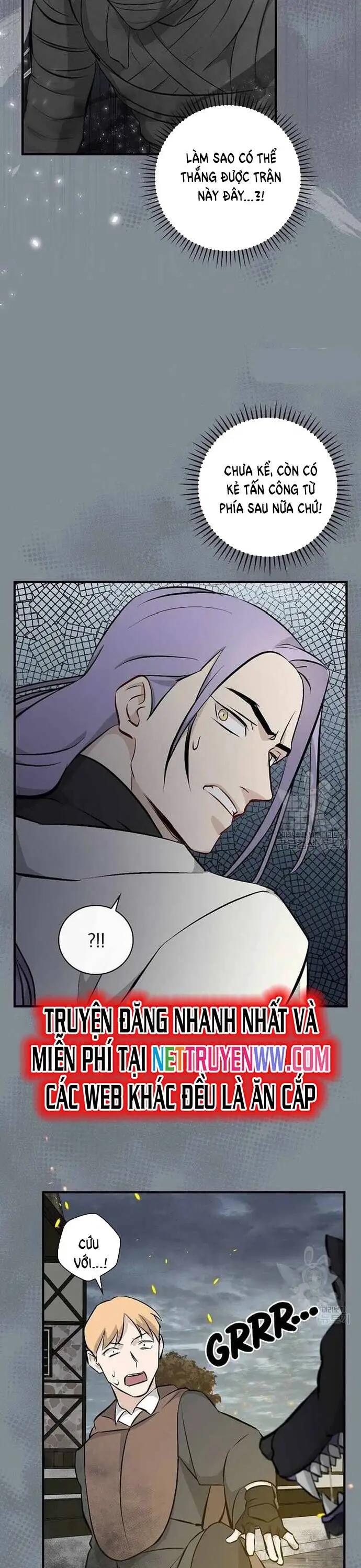 Level Up Chỉ Bằng Cách Ăn Cơm Nettruyen ZZZ Chương 115 Page 23