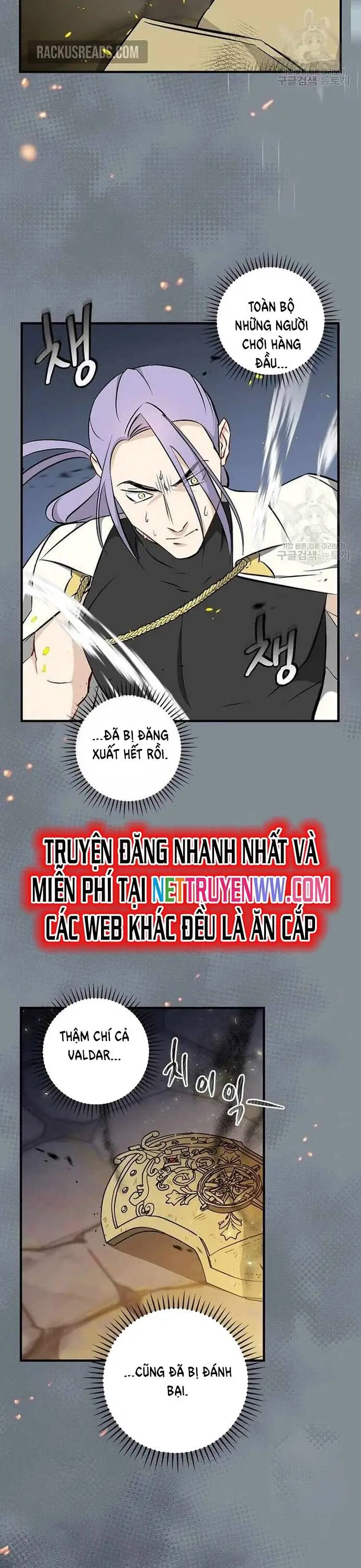 Level Up Chỉ Bằng Cách Ăn Cơm Nettruyen ZZZ Chương 115 Page 25