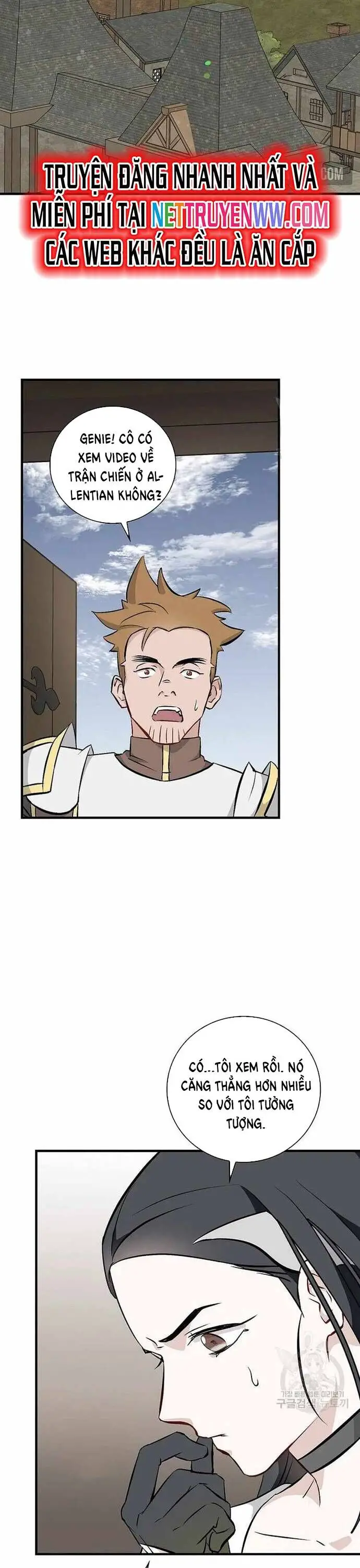 Level Up Chỉ Bằng Cách Ăn Cơm Nettruyen ZZZ Chương 115 Page 29