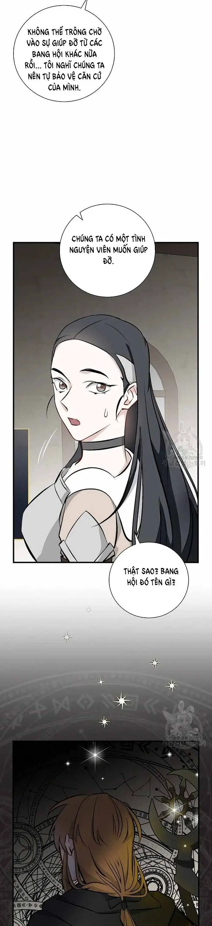 Level Up Chỉ Bằng Cách Ăn Cơm Nettruyen ZZZ Chương 115 Page 30