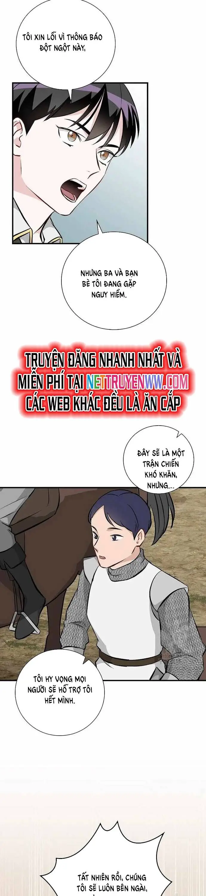 Level Up Chỉ Bằng Cách Ăn Cơm Nettruyen ZZZ Chương 115 Page 34