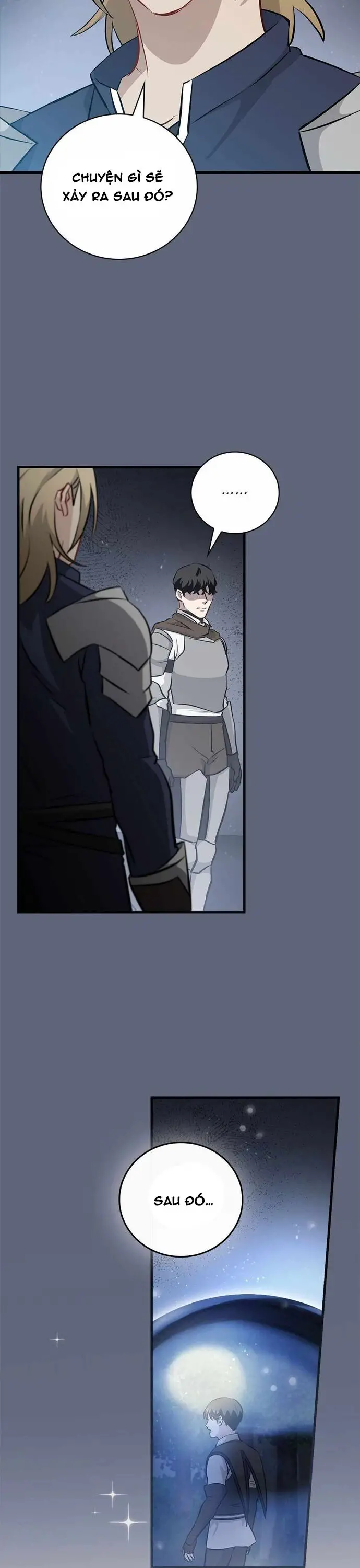 Level Up Chỉ Bằng Cách Ăn Cơm Nettruyen ZZZ Chương 169 Page 3