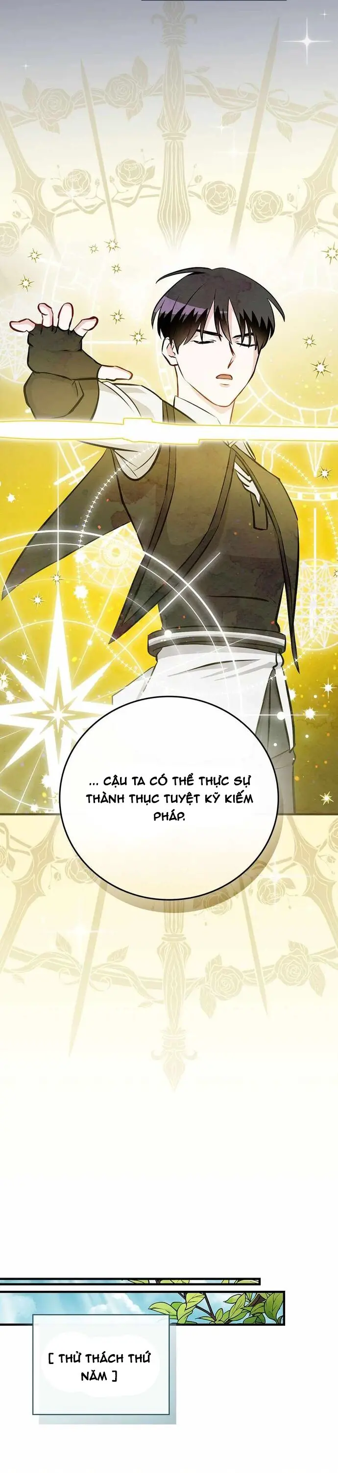 Level Up Chỉ Bằng Cách Ăn Cơm Nettruyen ZZZ Chương 169 Page 4