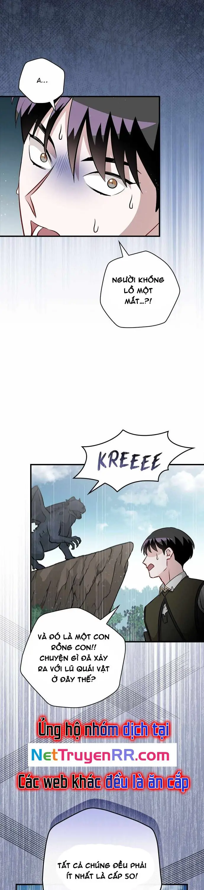 Level Up Chỉ Bằng Cách Ăn Cơm Nettruyen ZZZ Chương 169 Page 8