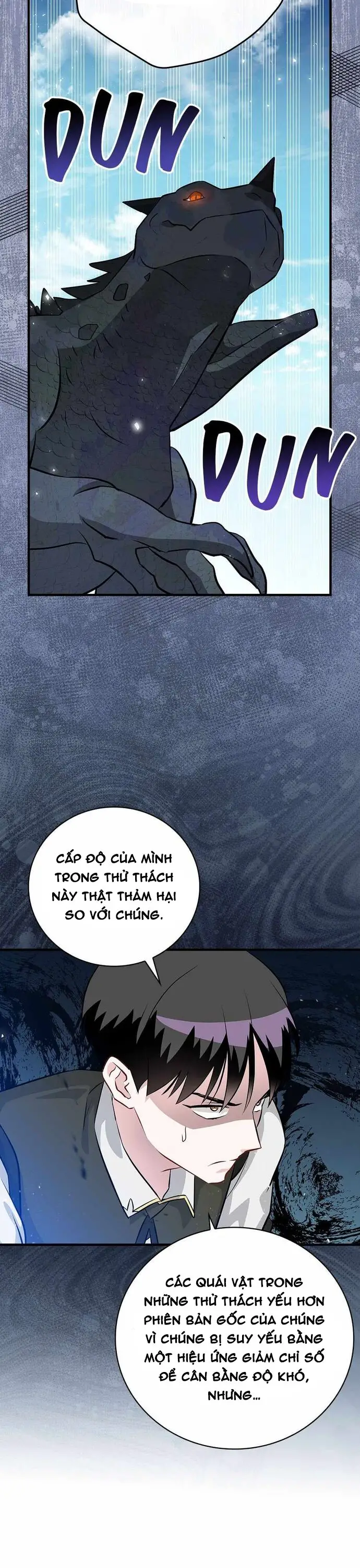 Level Up Chỉ Bằng Cách Ăn Cơm Nettruyen ZZZ Chương 169 Page 9