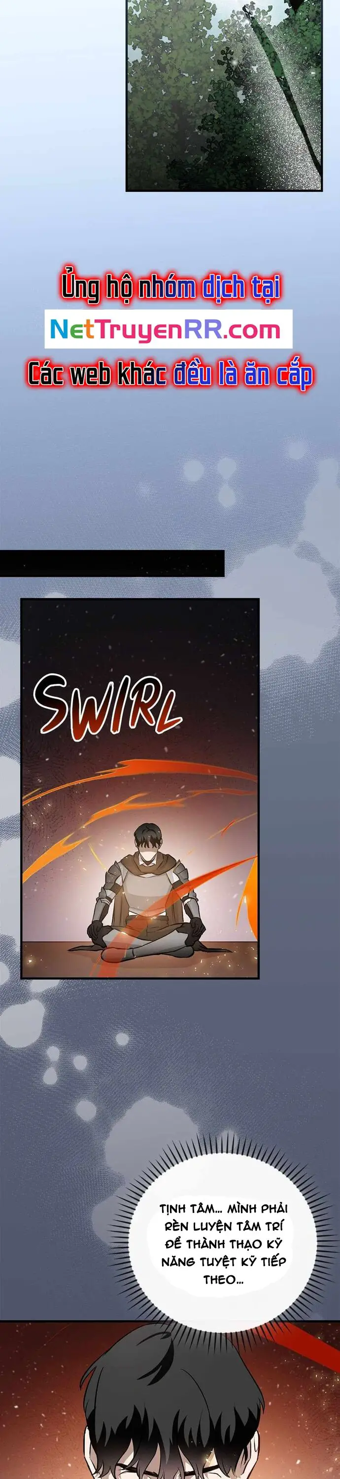 Level Up Chỉ Bằng Cách Ăn Cơm Nettruyen ZZZ Chương 169 Page 11