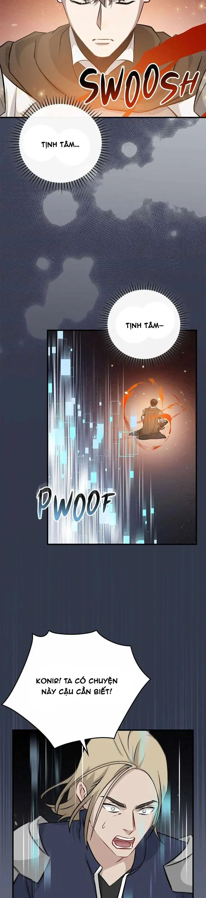 Level Up Chỉ Bằng Cách Ăn Cơm Nettruyen ZZZ Chương 169 Page 12