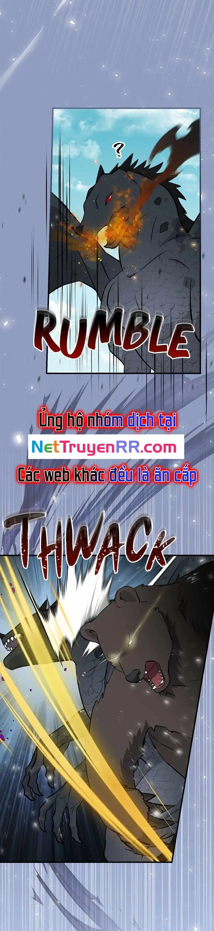 Level Up Chỉ Bằng Cách Ăn Cơm Nettruyen ZZZ Chương 169 Page 16