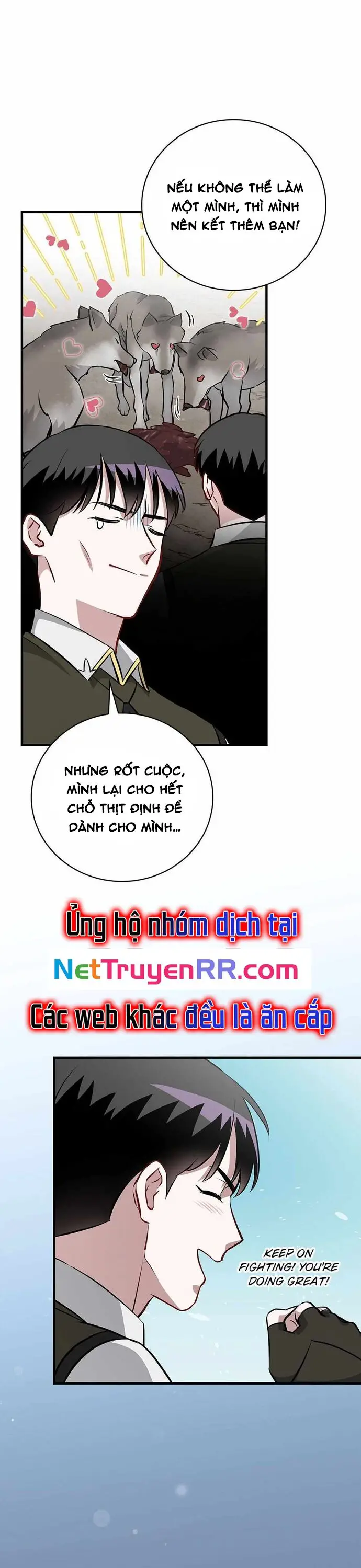 Level Up Chỉ Bằng Cách Ăn Cơm Nettruyen ZZZ Chương 169 Page 18