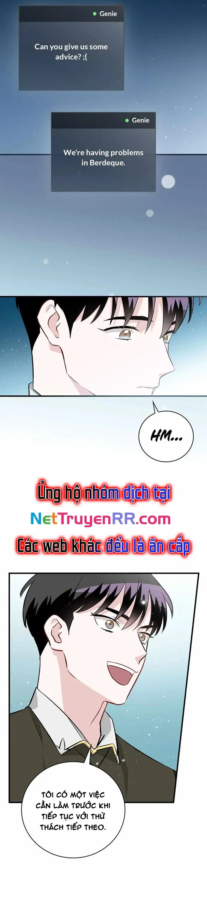 Level Up Chỉ Bằng Cách Ăn Cơm Nettruyen ZZZ Chương 169 Page 23