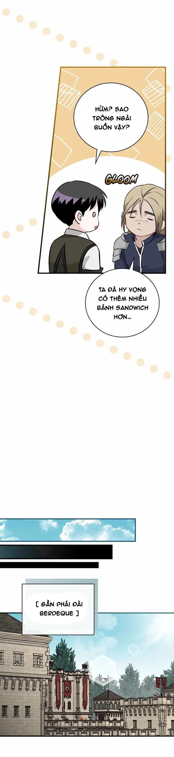 Level Up Chỉ Bằng Cách Ăn Cơm Nettruyen ZZZ Chương 169 Page 24