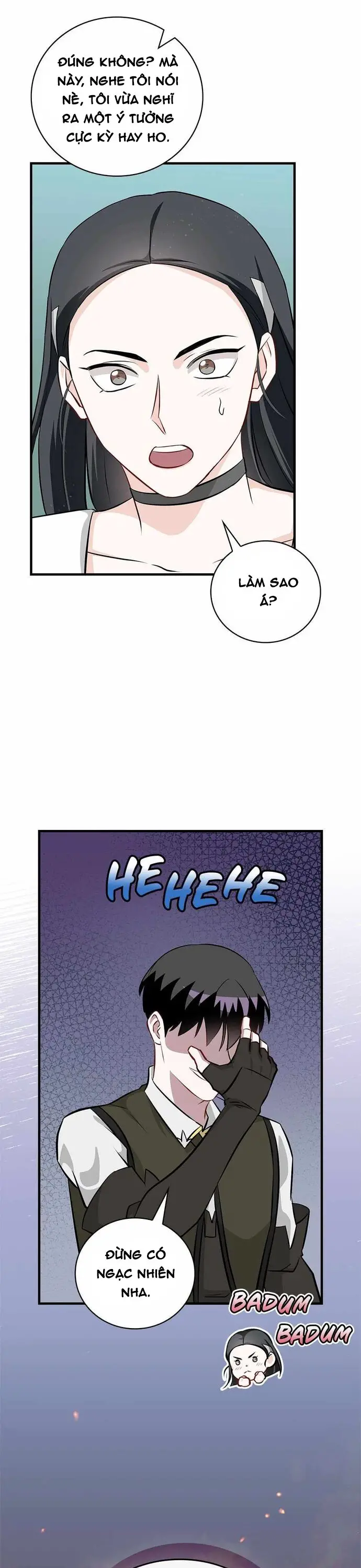 Level Up Chỉ Bằng Cách Ăn Cơm Nettruyen ZZZ Chương 169 Page 26