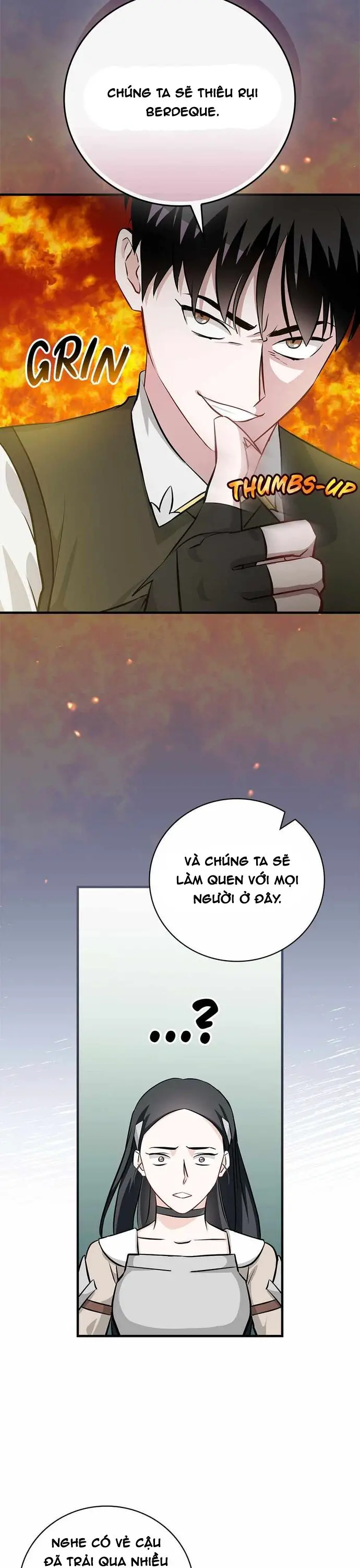 Level Up Chỉ Bằng Cách Ăn Cơm Nettruyen ZZZ Chương 169 Page 27