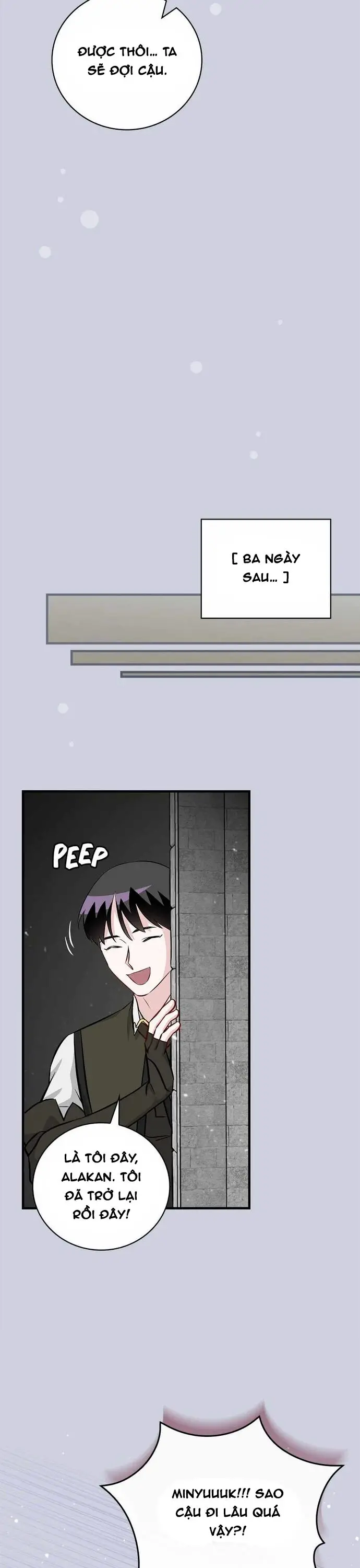Level Up Chỉ Bằng Cách Ăn Cơm Nettruyen ZZZ Chương 168 Page 4