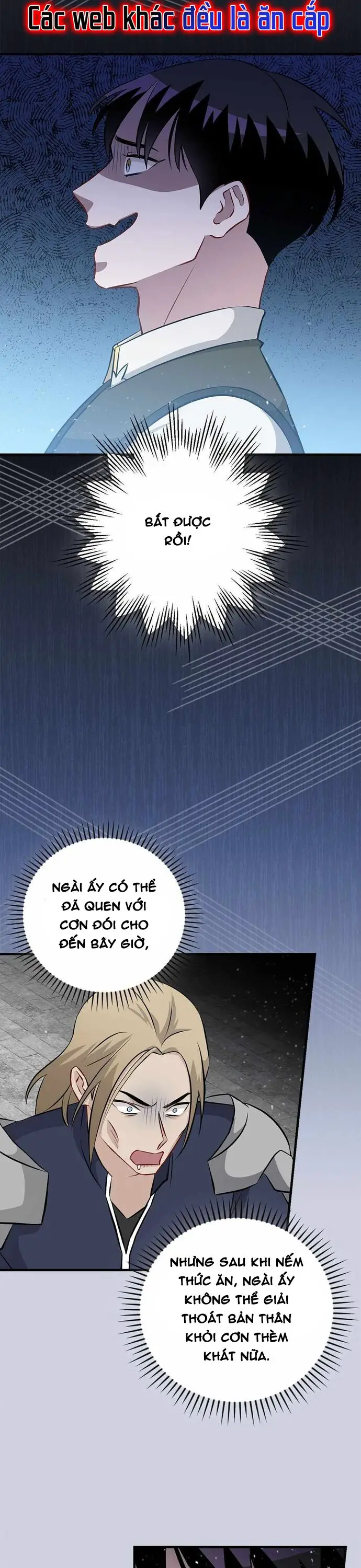 Level Up Chỉ Bằng Cách Ăn Cơm Nettruyen ZZZ Chương 168 Page 6