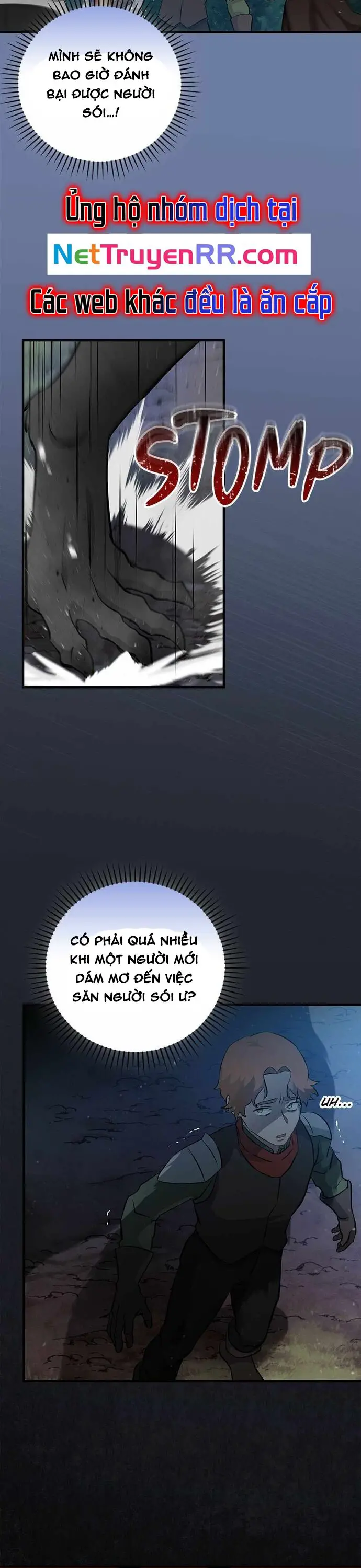 Level Up Chỉ Bằng Cách Ăn Cơm Nettruyen ZZZ Chương 168 Page 14