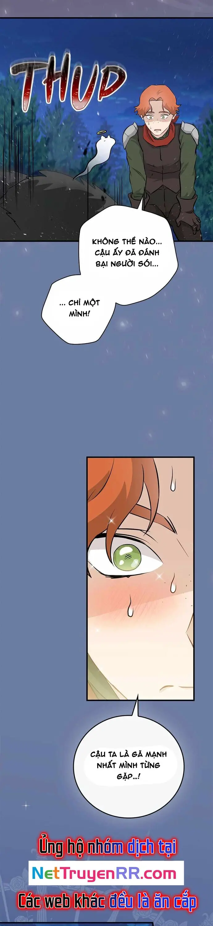 Level Up Chỉ Bằng Cách Ăn Cơm Nettruyen ZZZ Chương 168 Page 21