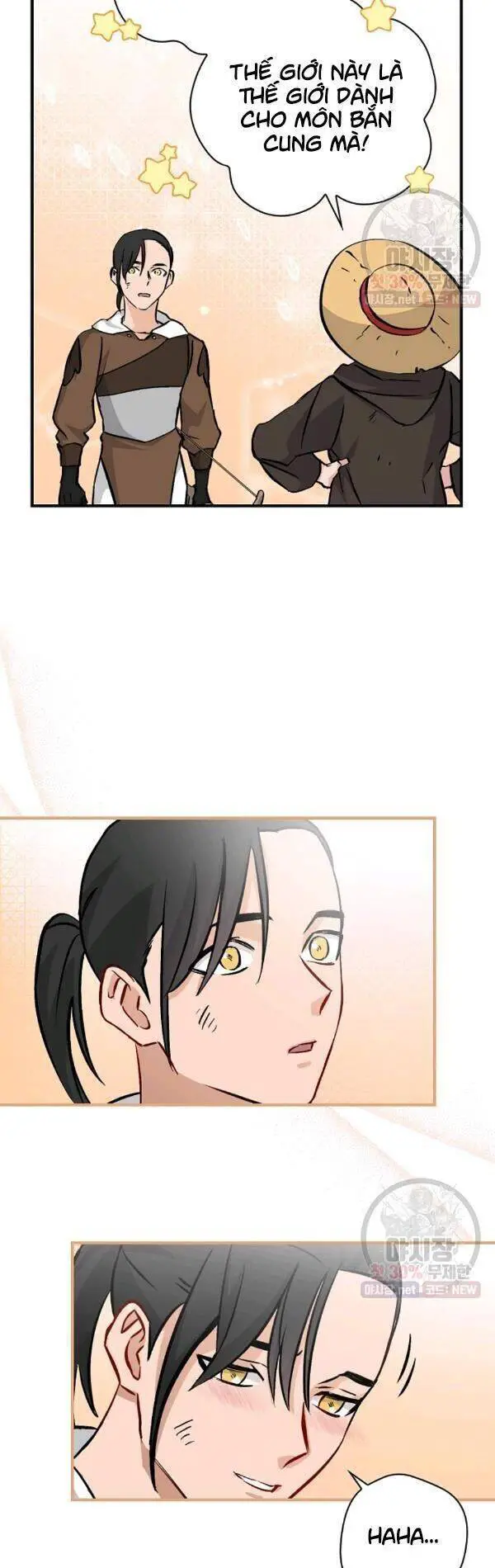 Level Up Chỉ Bằng Cách Ăn Cơm Nettruyen ZZZ Chương 61 Page 19