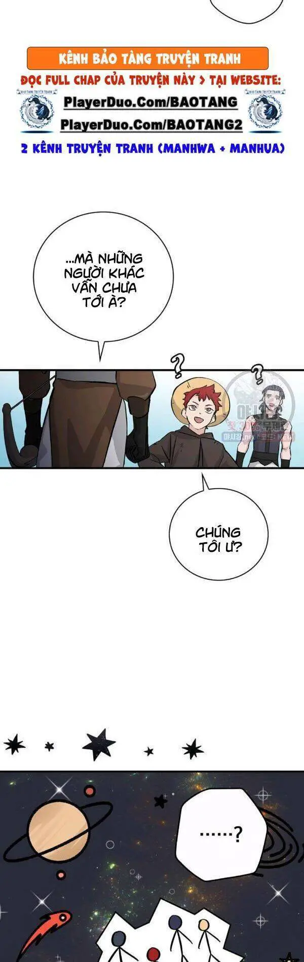 Level Up Chỉ Bằng Cách Ăn Cơm Nettruyen ZZZ Chương 61 Page 20