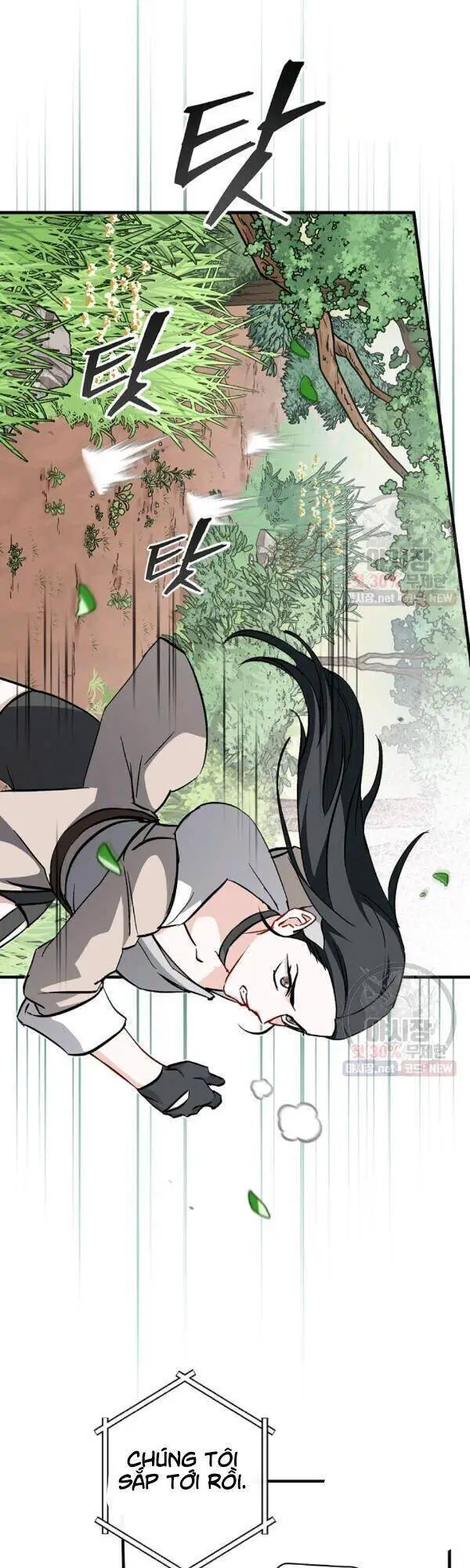Level Up Chỉ Bằng Cách Ăn Cơm Nettruyen ZZZ Chương 61 Page 25