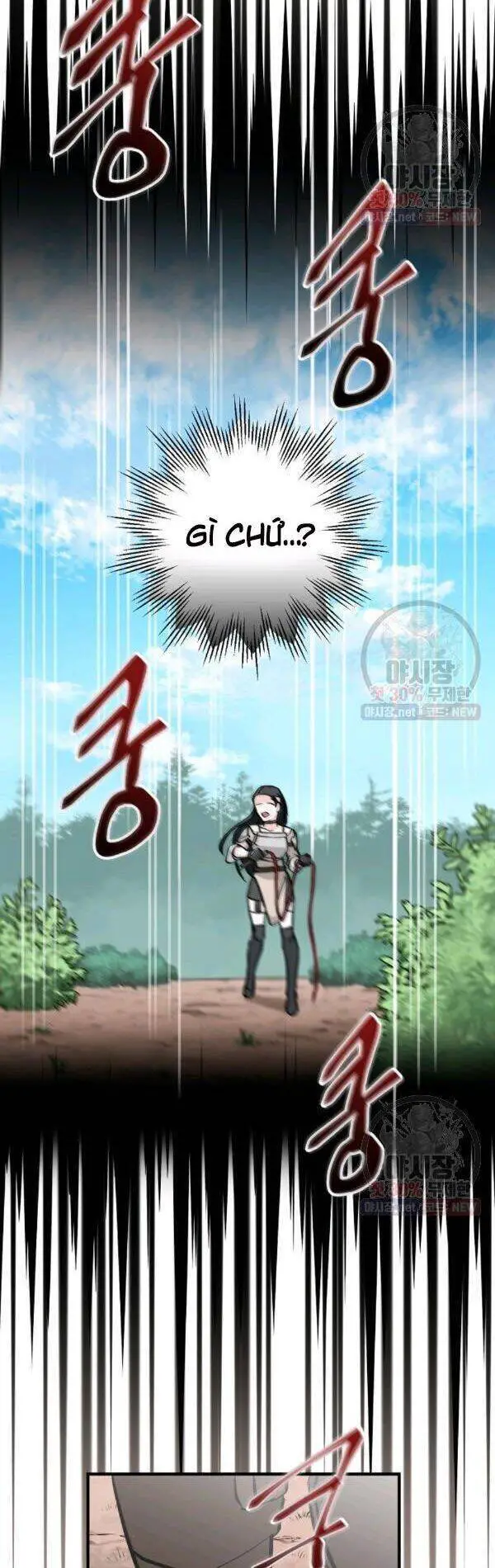 Level Up Chỉ Bằng Cách Ăn Cơm Nettruyen ZZZ Chương 61 Page 28