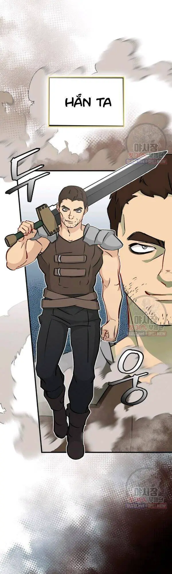 Level Up Chỉ Bằng Cách Ăn Cơm Nettruyen ZZZ Chương 61 Page 30