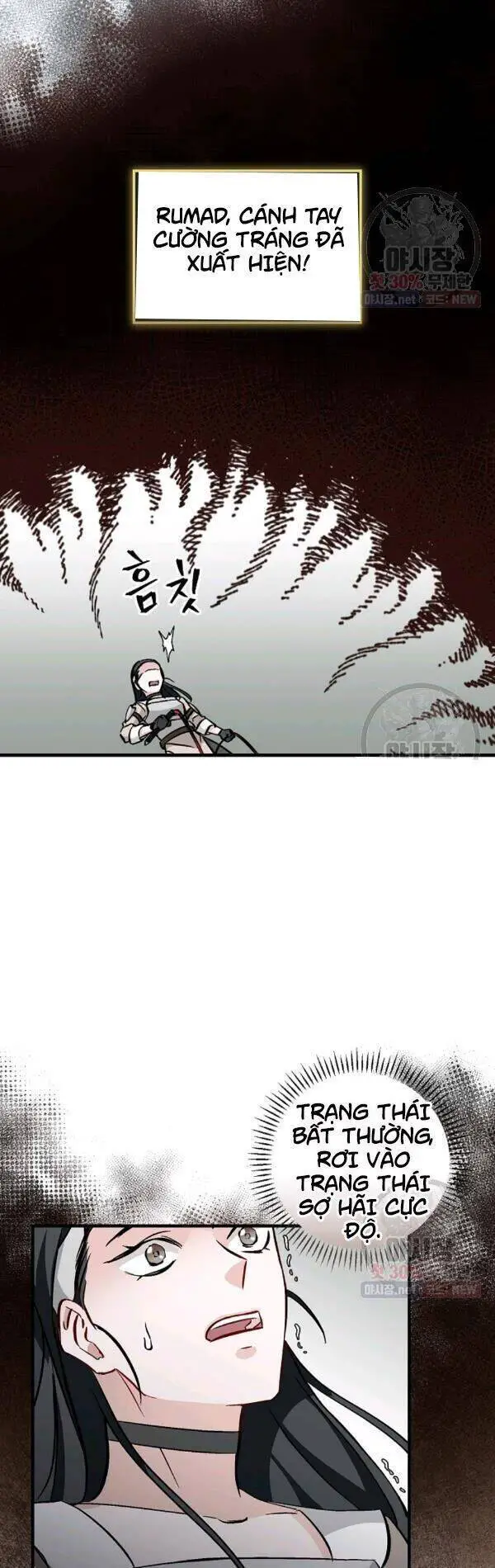 Level Up Chỉ Bằng Cách Ăn Cơm Nettruyen ZZZ Chương 61 Page 31