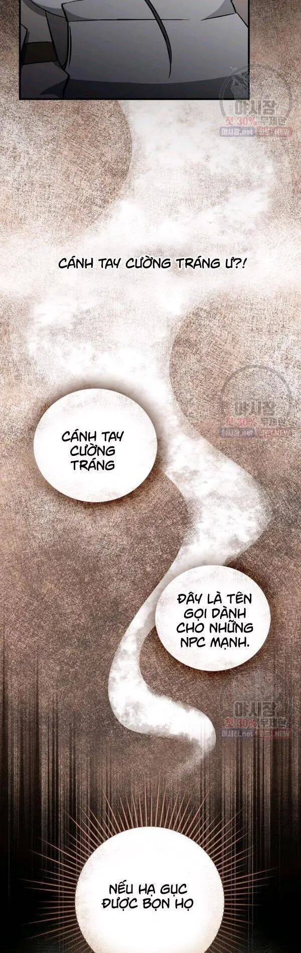 Level Up Chỉ Bằng Cách Ăn Cơm Nettruyen ZZZ Chương 61 Page 32
