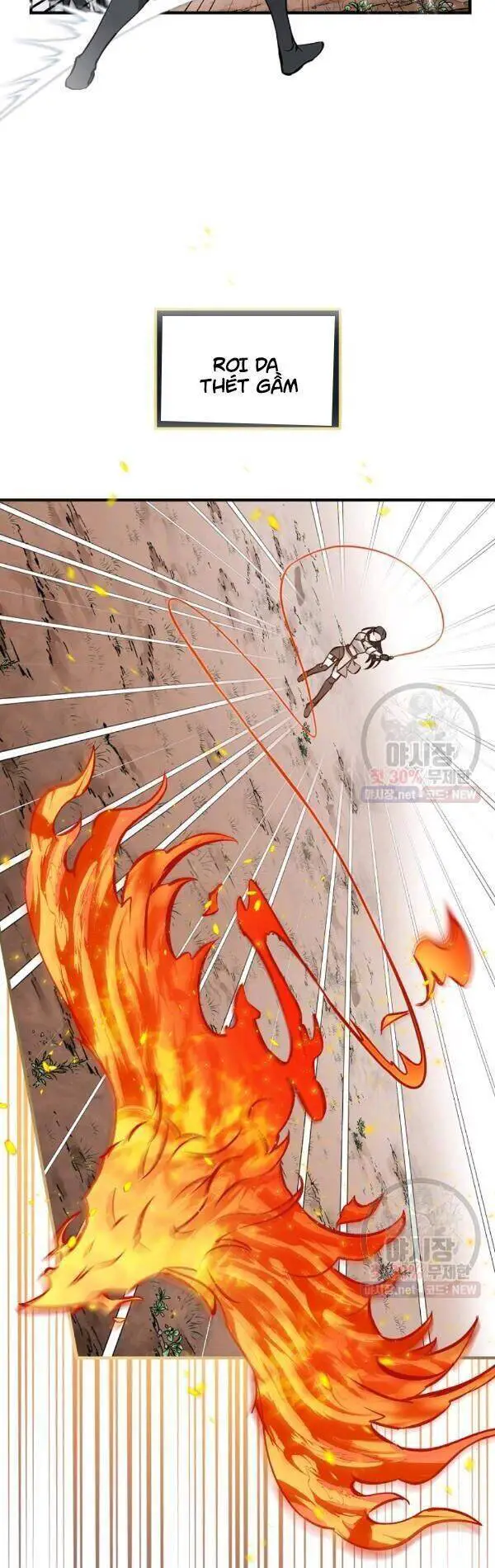 Level Up Chỉ Bằng Cách Ăn Cơm Nettruyen ZZZ Chương 61 Page 35