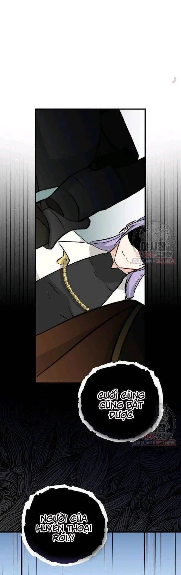 Level Up Chỉ Bằng Cách Ăn Cơm Nettruyen ZZZ Chương 61 Page 40