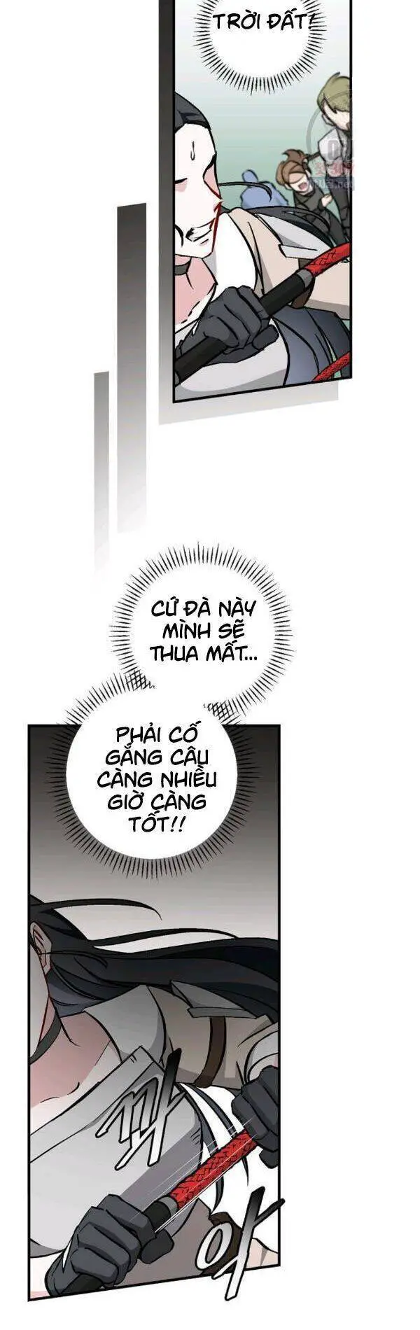 Level Up Chỉ Bằng Cách Ăn Cơm Nettruyen ZZZ Chương 61 Page 44