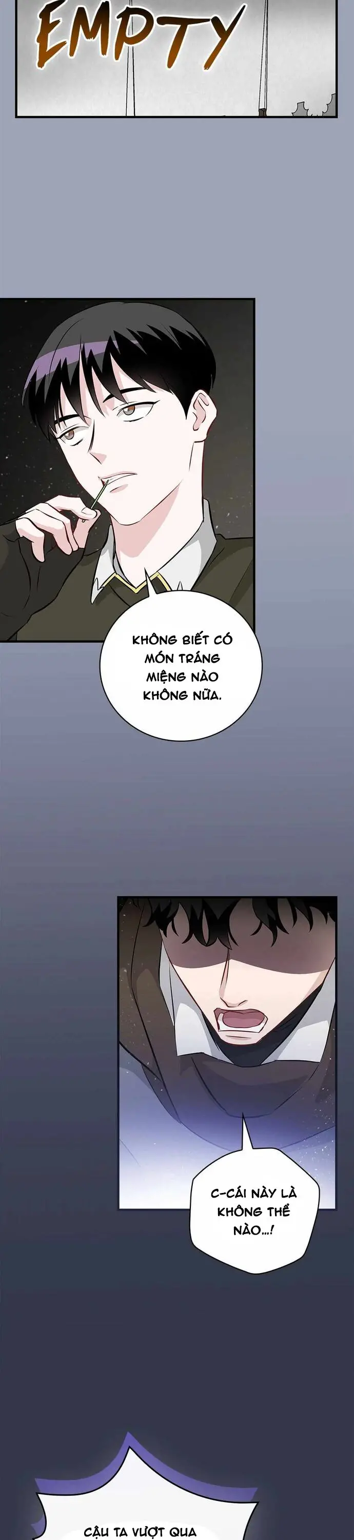 Level Up Chỉ Bằng Cách Ăn Cơm Nettruyen ZZZ Chương 167 Page 5
