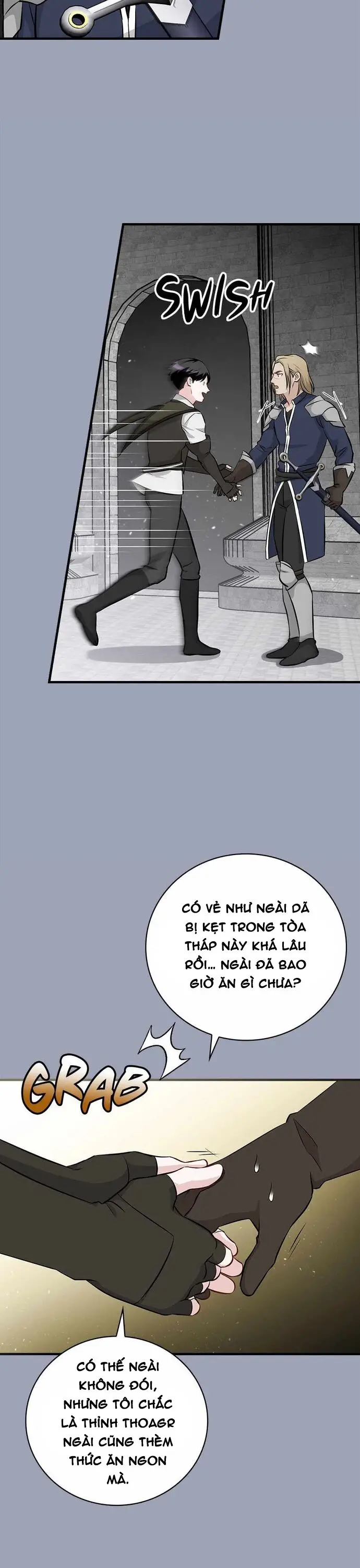 Level Up Chỉ Bằng Cách Ăn Cơm Nettruyen ZZZ Chương 167 Page 16