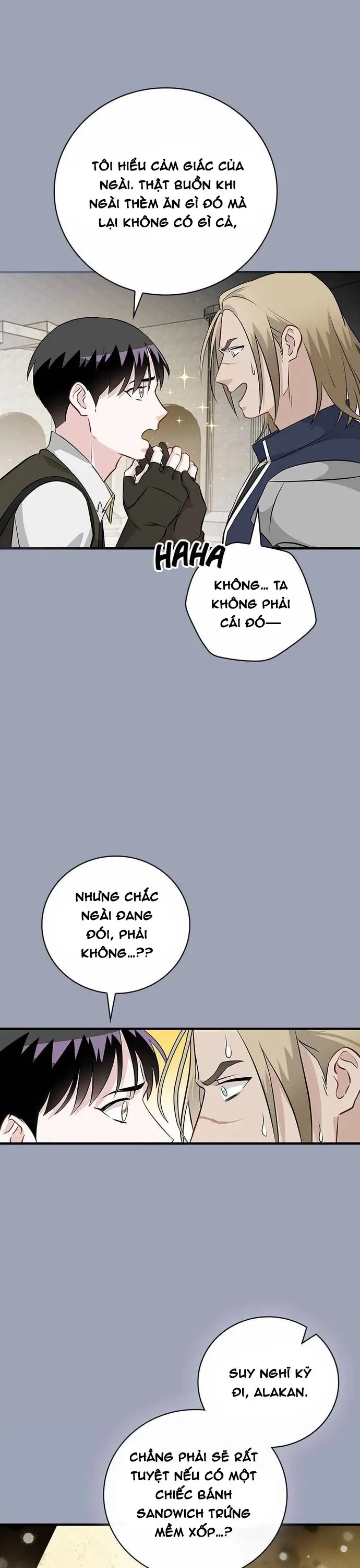 Level Up Chỉ Bằng Cách Ăn Cơm Nettruyen ZZZ Chương 167 Page 17
