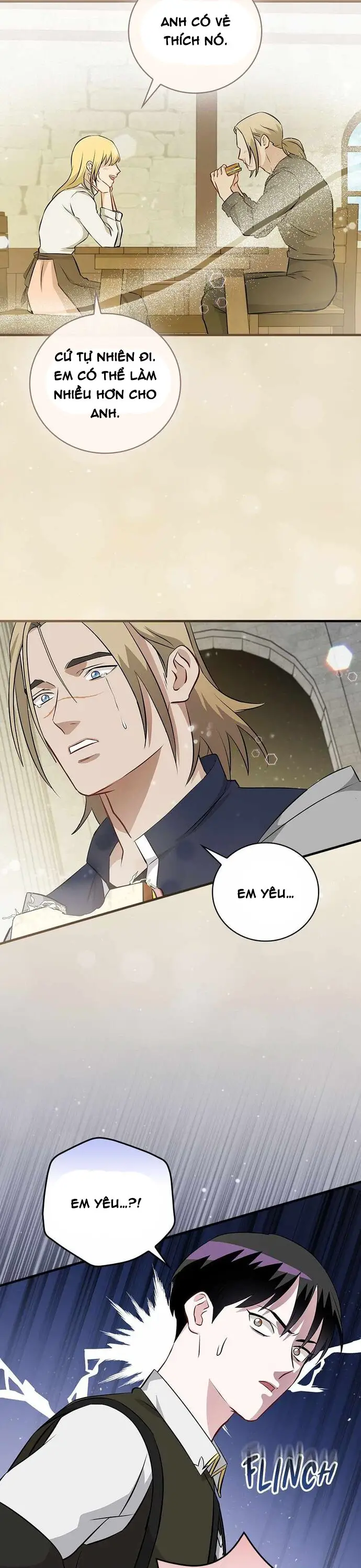 Level Up Chỉ Bằng Cách Ăn Cơm Nettruyen ZZZ Chương 167 Page 26