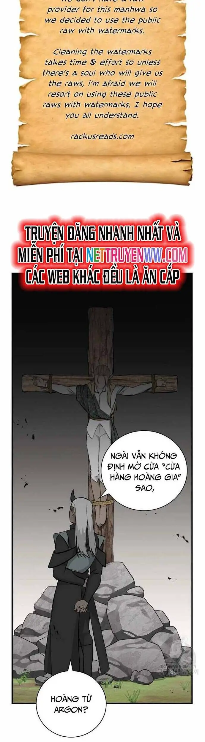 Level Up Chỉ Bằng Cách Ăn Cơm Nettruyen ZZZ Chương 113 Page 2