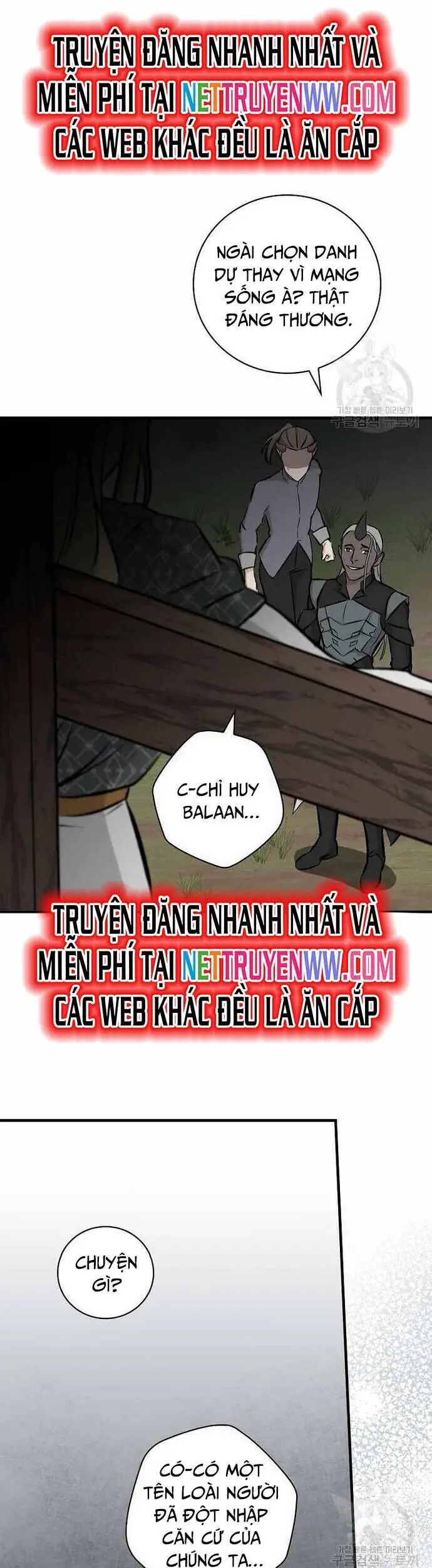 Level Up Chỉ Bằng Cách Ăn Cơm Nettruyen ZZZ Chương 113 Page 3