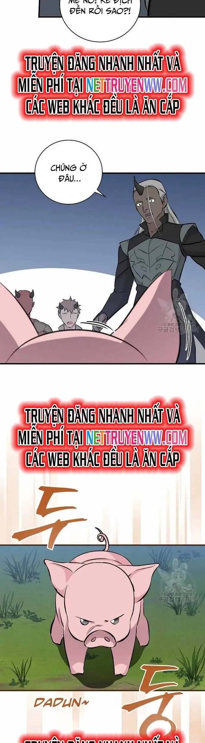 Level Up Chỉ Bằng Cách Ăn Cơm Nettruyen ZZZ Chương 113 Page 9