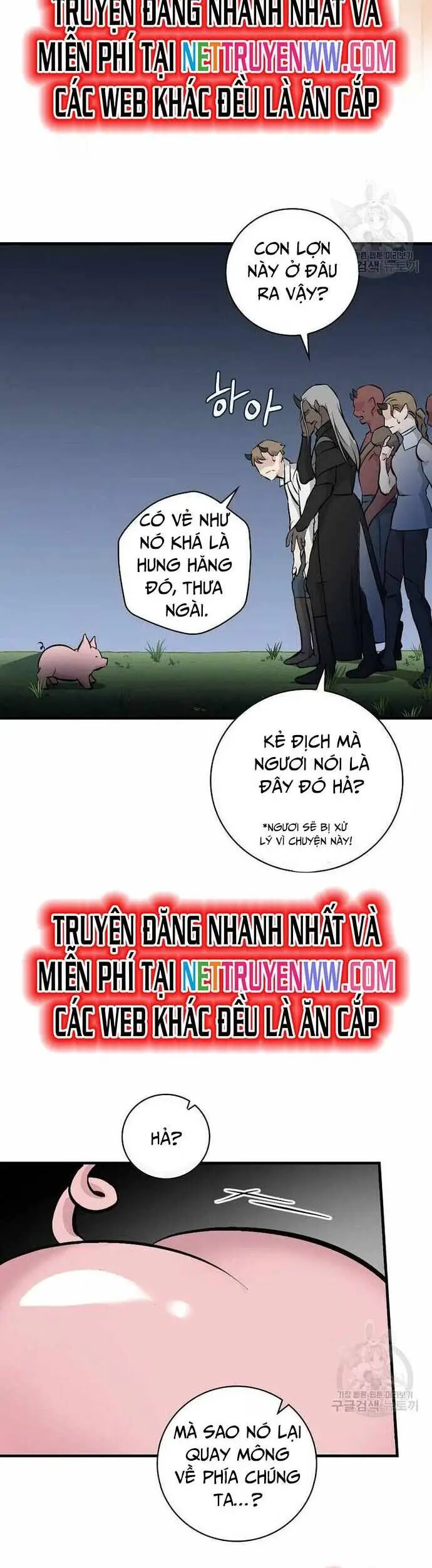 Level Up Chỉ Bằng Cách Ăn Cơm Nettruyen ZZZ Chương 113 Page 10
