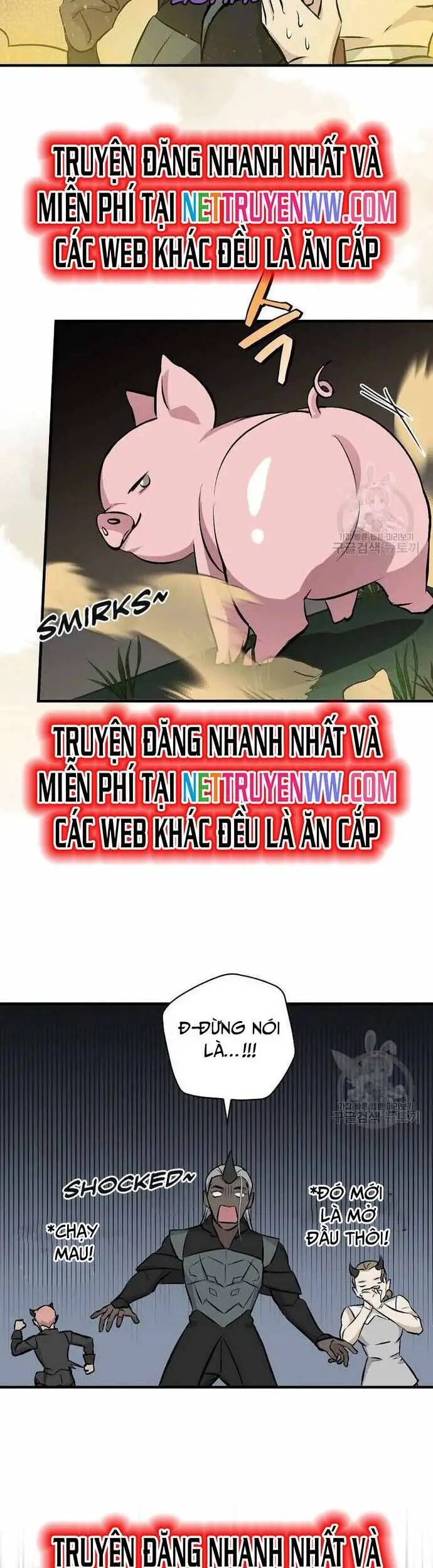 Level Up Chỉ Bằng Cách Ăn Cơm Nettruyen ZZZ Chương 113 Page 12