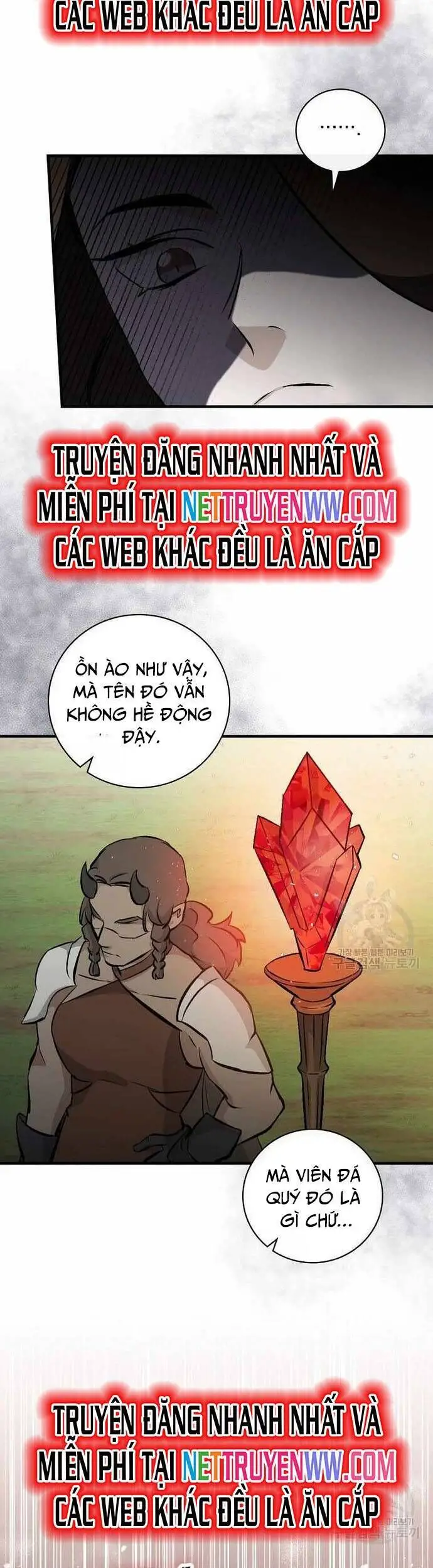 Level Up Chỉ Bằng Cách Ăn Cơm Nettruyen ZZZ Chương 113 Page 19