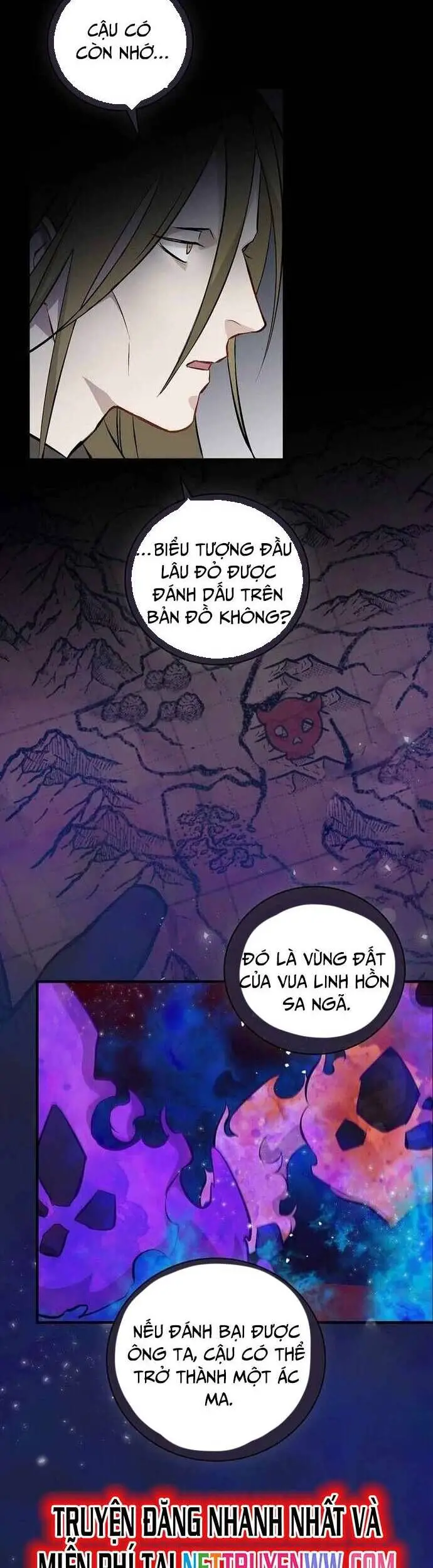 Level Up Chỉ Bằng Cách Ăn Cơm Nettruyen ZZZ Chương 112 Page 2