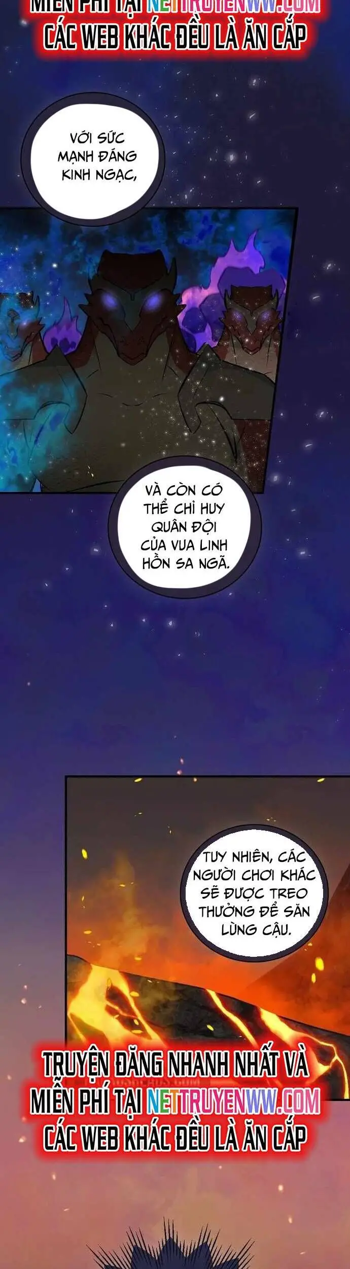 Level Up Chỉ Bằng Cách Ăn Cơm Nettruyen ZZZ Chương 112 Page 3