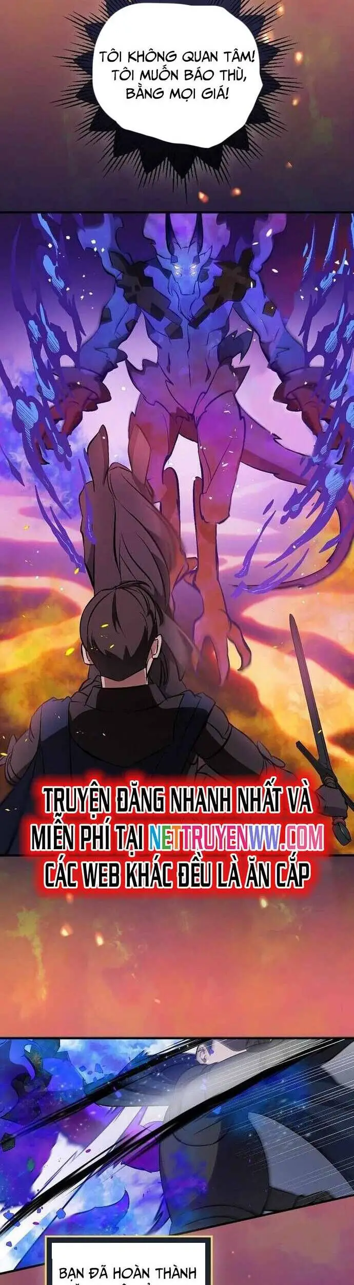 Level Up Chỉ Bằng Cách Ăn Cơm Nettruyen ZZZ Chương 112 Page 4