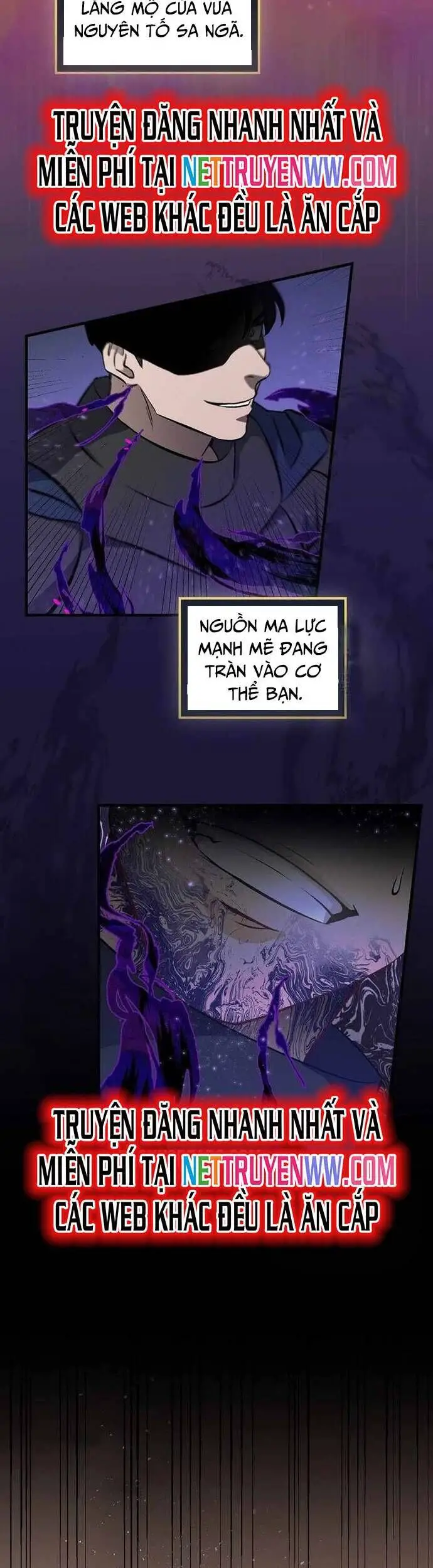 Level Up Chỉ Bằng Cách Ăn Cơm Nettruyen ZZZ Chương 112 Page 5