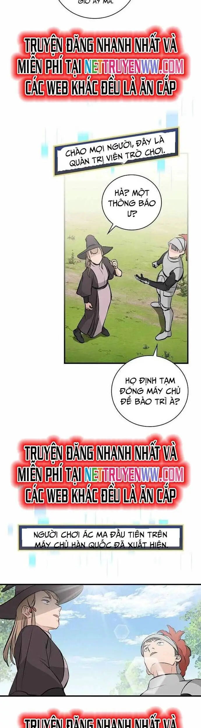 Level Up Chỉ Bằng Cách Ăn Cơm Nettruyen ZZZ Chương 112 Page 8