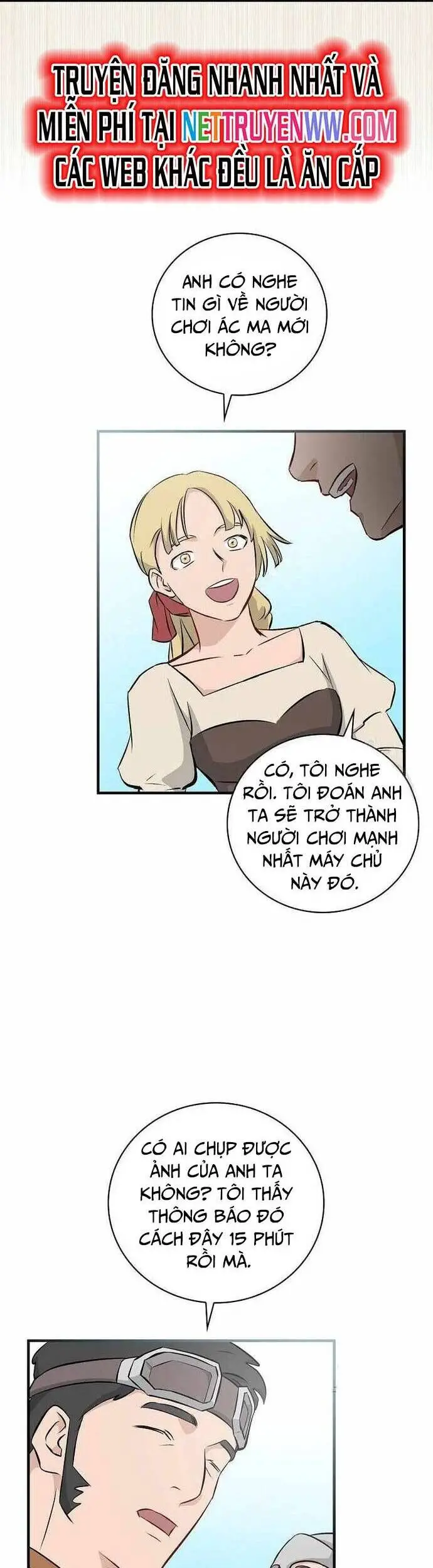 Level Up Chỉ Bằng Cách Ăn Cơm Nettruyen ZZZ Chương 112 Page 10