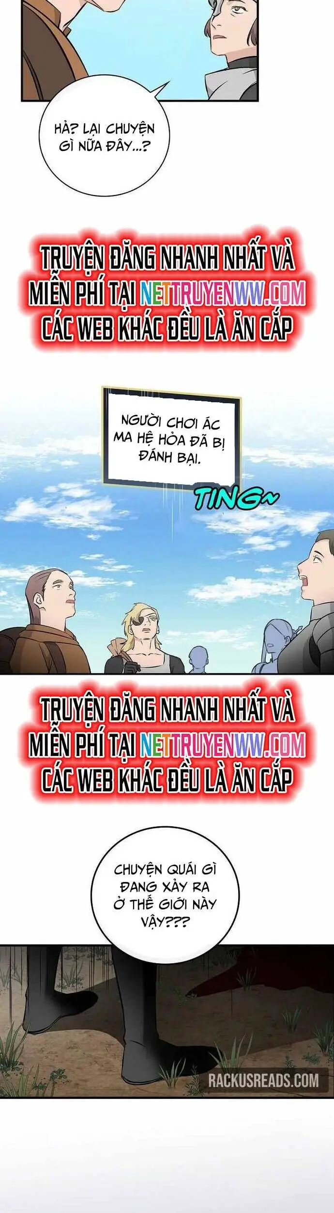 Level Up Chỉ Bằng Cách Ăn Cơm Nettruyen ZZZ Chương 112 Page 11