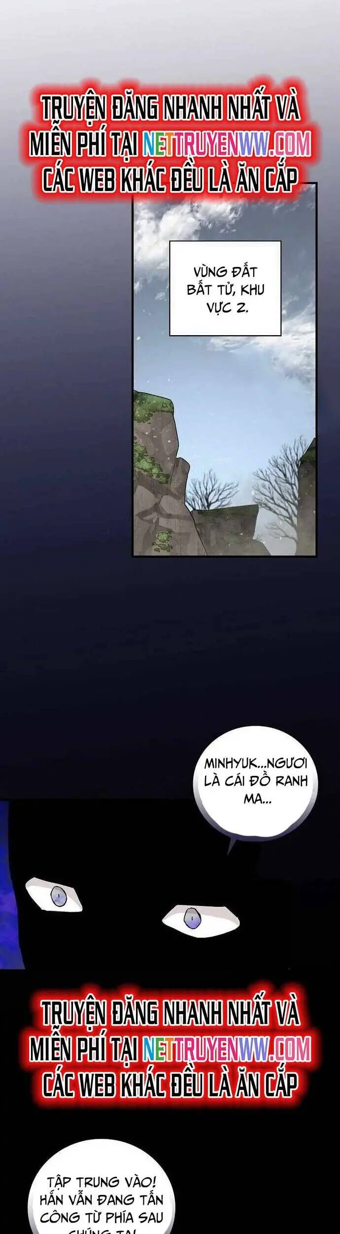 Level Up Chỉ Bằng Cách Ăn Cơm Nettruyen ZZZ Chương 112 Page 12