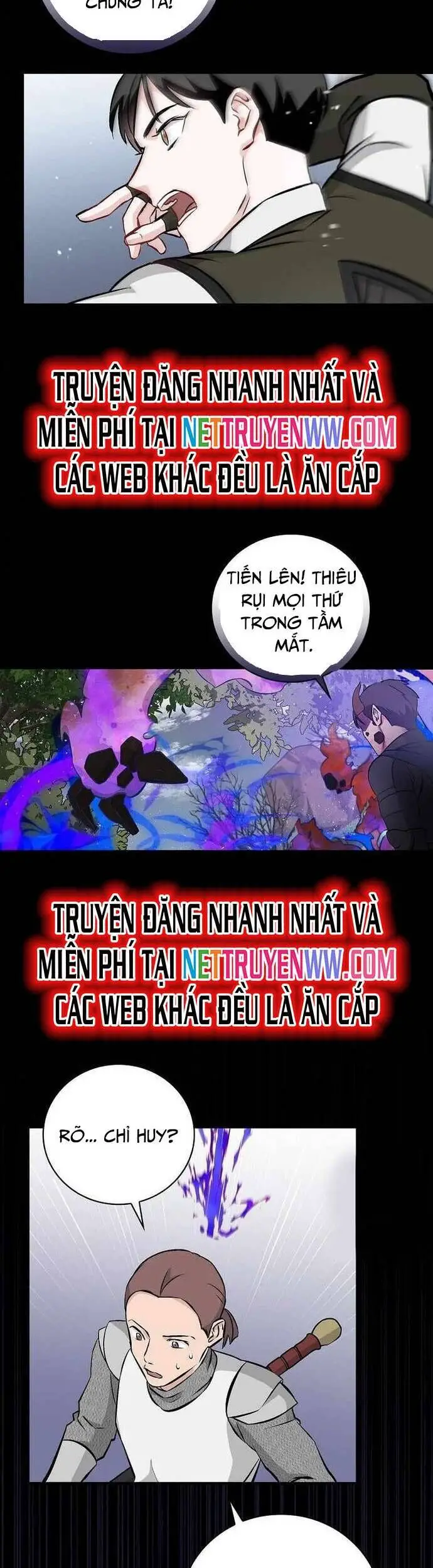 Level Up Chỉ Bằng Cách Ăn Cơm Nettruyen ZZZ Chương 112 Page 13